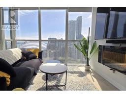 2507 - 88 BLUE JAYS WAY, Toronto, Ontario