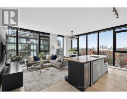 PH1001 - 41 DOVERCOURT ROAD, Toronto, Ontario