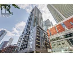 3403 - 295 ADELAIDE STREET W, Toronto, Ontario