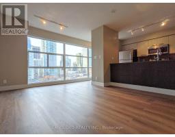 1106 - 11 ST JOSEPH STREET, Toronto, Ontario