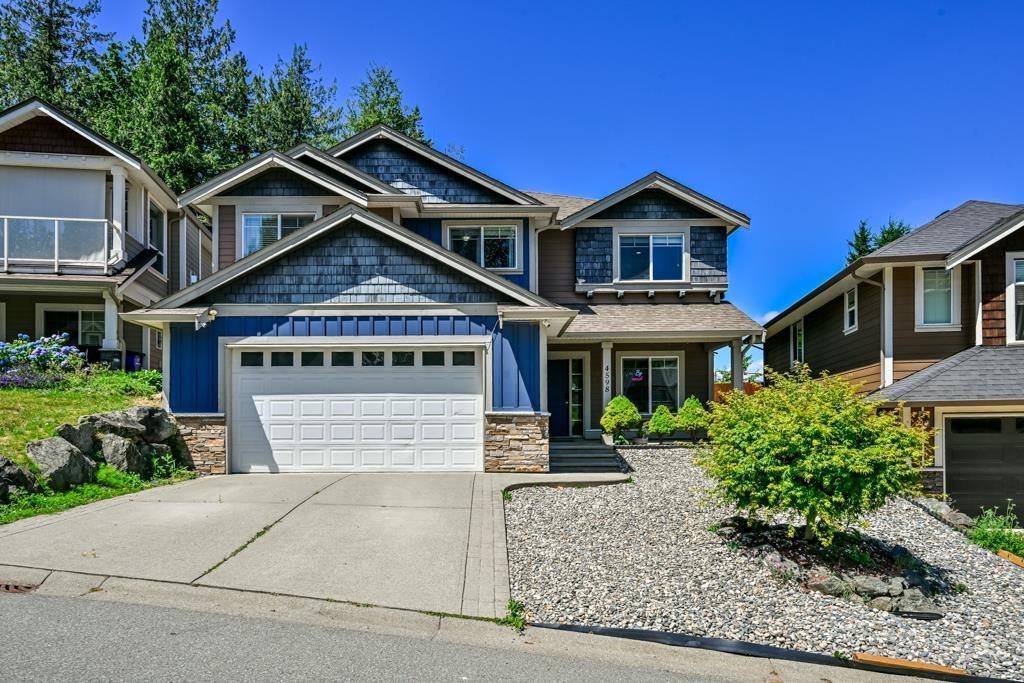 4598 TESKEY ROAD|Promontory