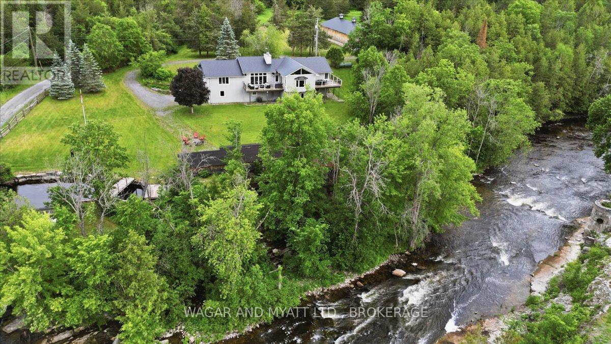 898 County 12 Road, Greater Napanee, Ontario