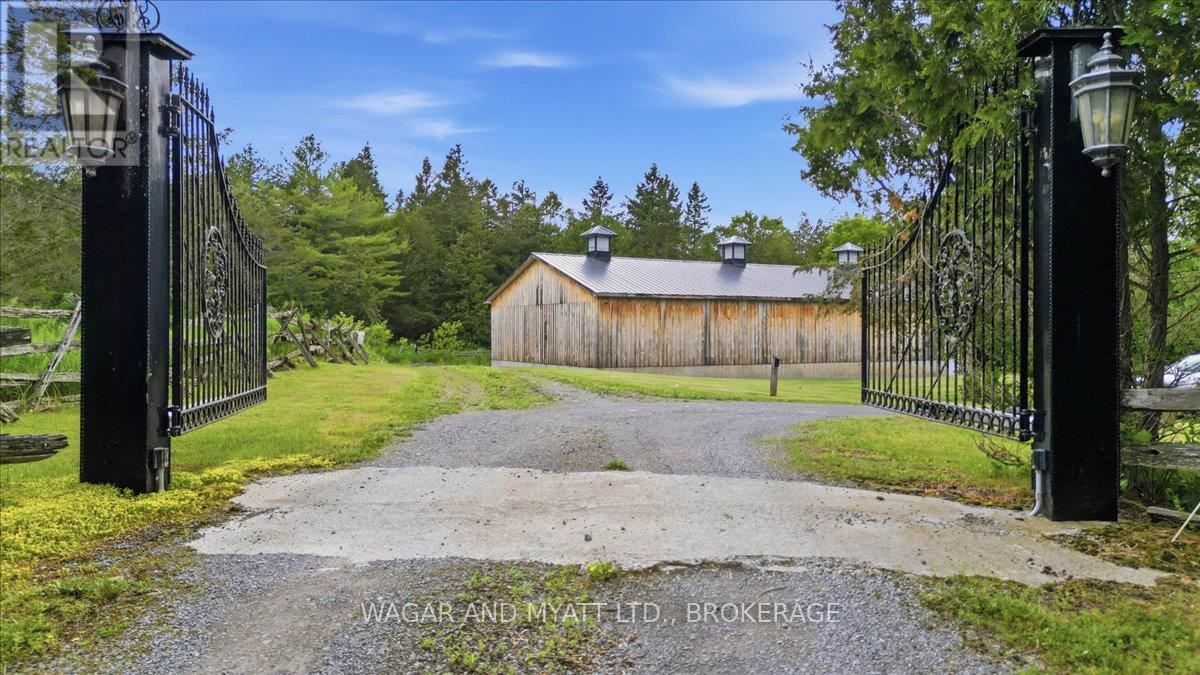 898 County 12 Road, Greater Napanee, Ontario K0K 2W0 - Photo 2 - X13468600