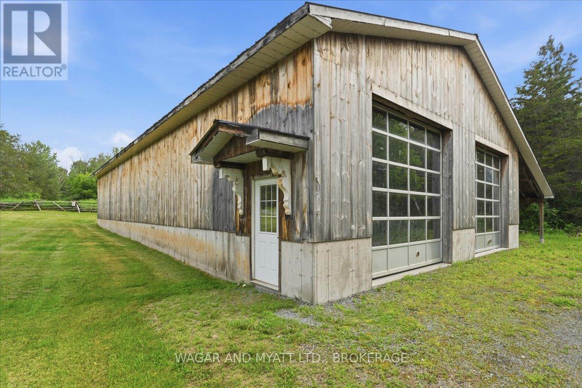 898 County 12 Road, Greater Napanee, Ontario  K0K 2W0 - Photo 37 - X13468600