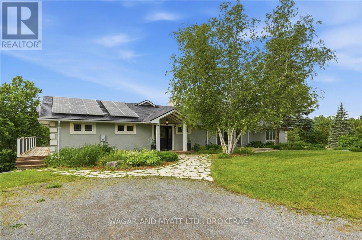 898 County 12 Road, Greater Napanee, Ontario K0K 2W0 - Photo 4 - X13468600