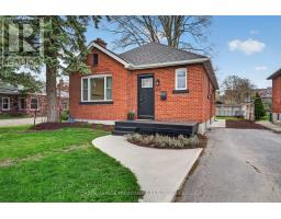 229 PARK STREET, Kingston, Ontario