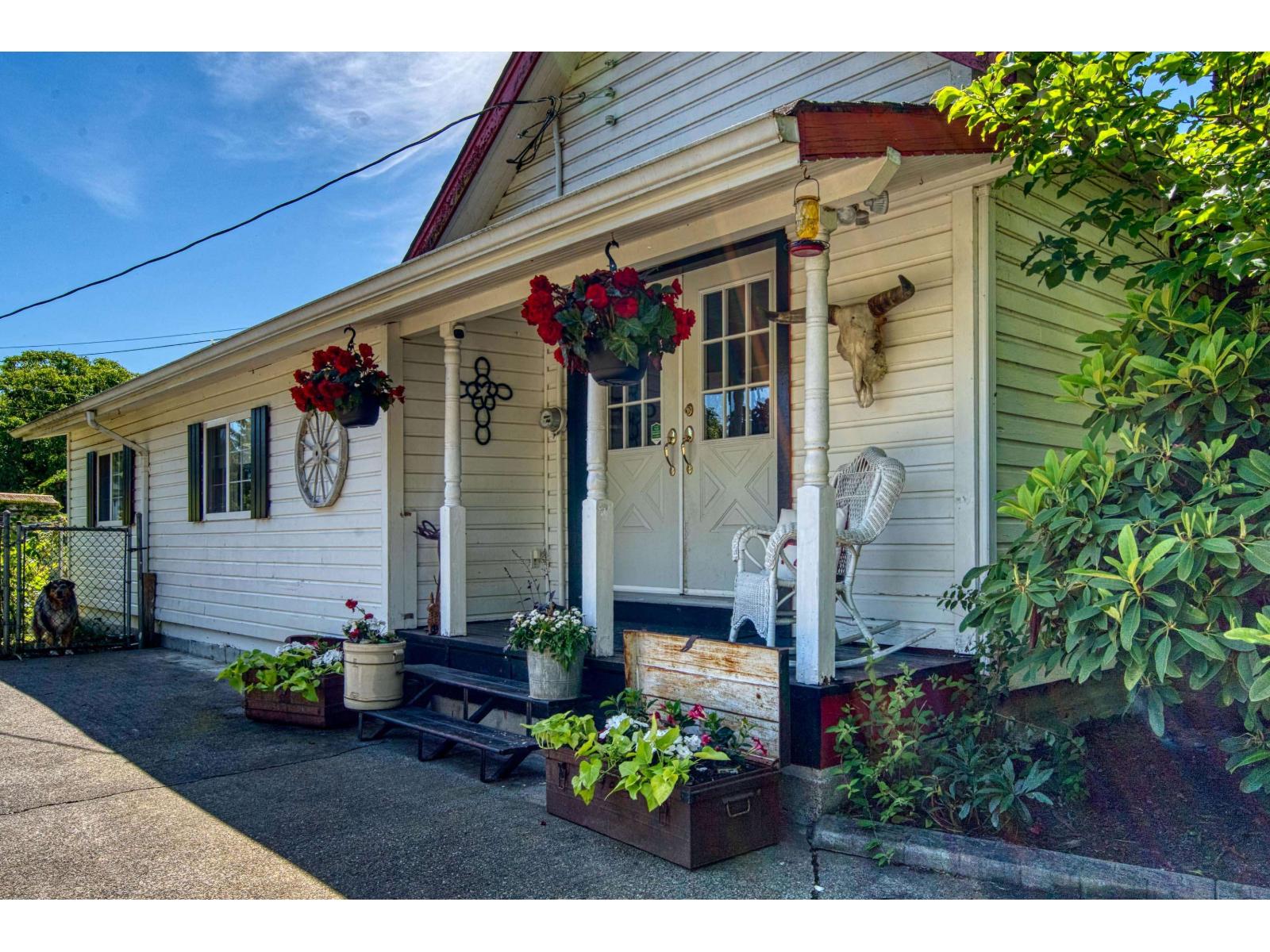 19636 8 Avenue, Langley, British Columbia  V2Z 1W1 - Photo 21 - R3137323
