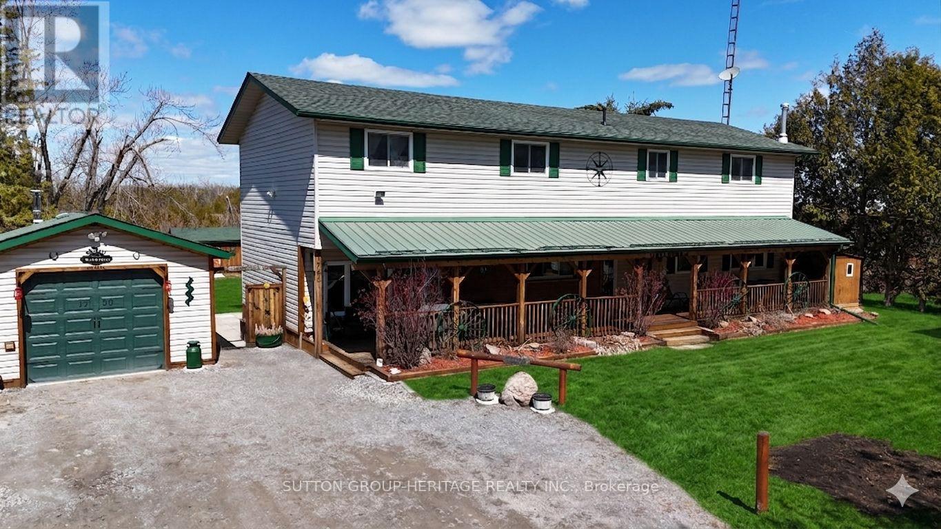 1780 7th Line, Selwyn, Ontario  K9J 6X5 - Photo 3 - X13414160