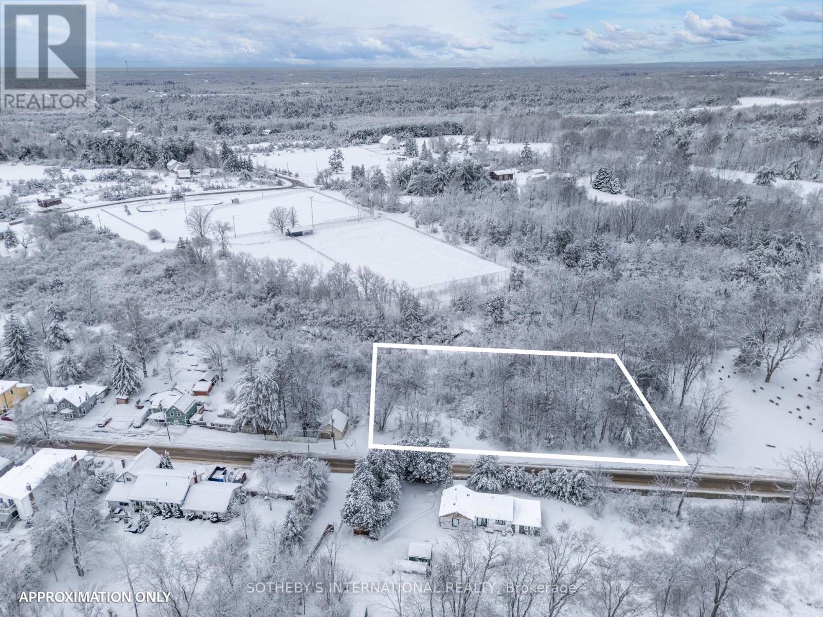 0 County Rd 6 Road, Stone Mills, Ontario K0K 3N0 - Photo 2 - X12815242
