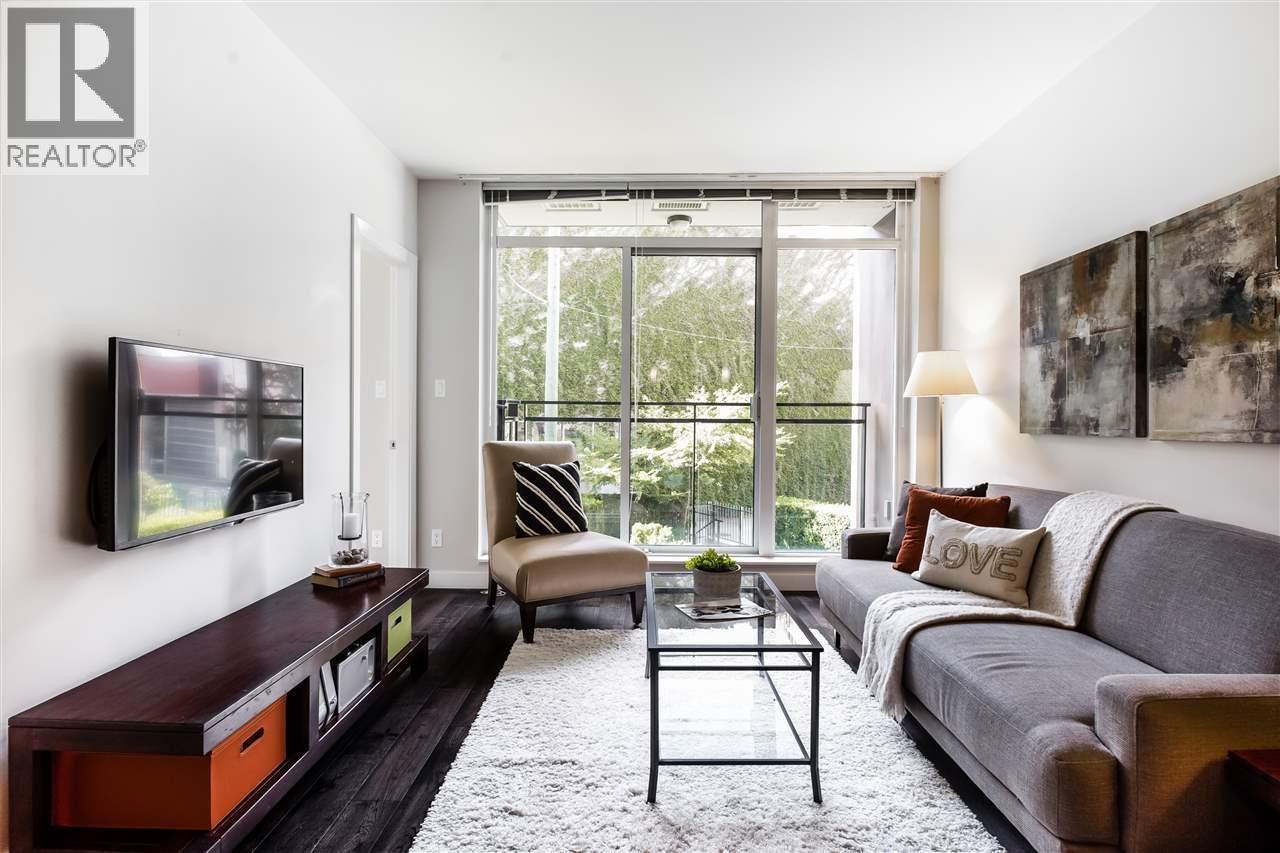 208 2321 Scotia Street, Vancouver, British Columbia  V5T 0A8 - Photo 10 - R3134730