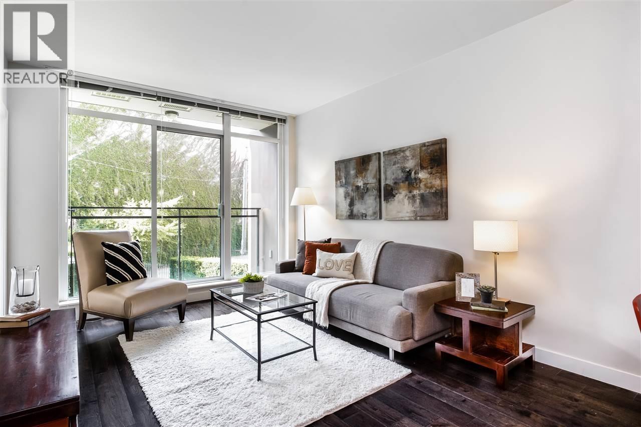 208 2321 Scotia Street, Vancouver, British Columbia  V5T 0A8 - Photo 4 - R3134730