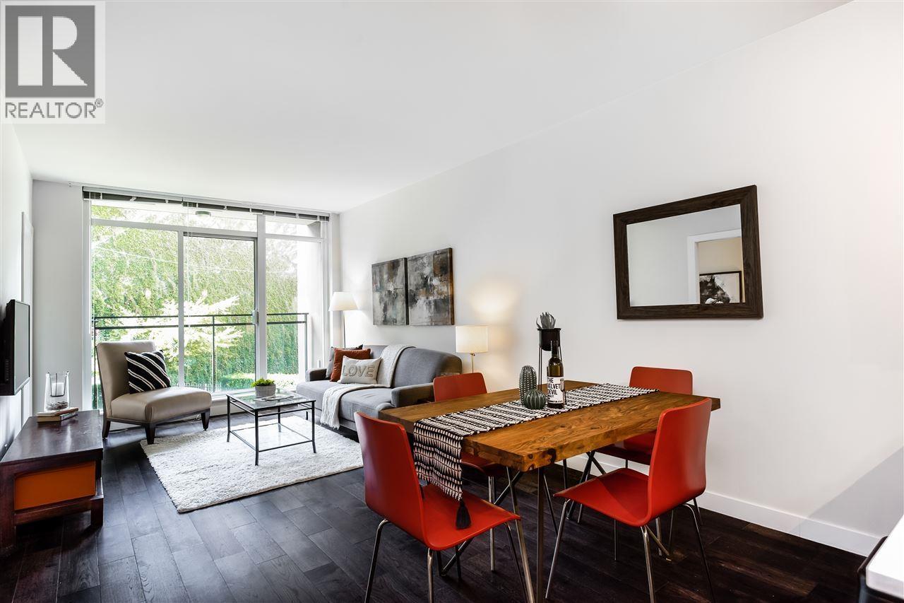 208 2321 Scotia Street, Vancouver, British Columbia  V5T 0A8 - Photo 8 - R3134730