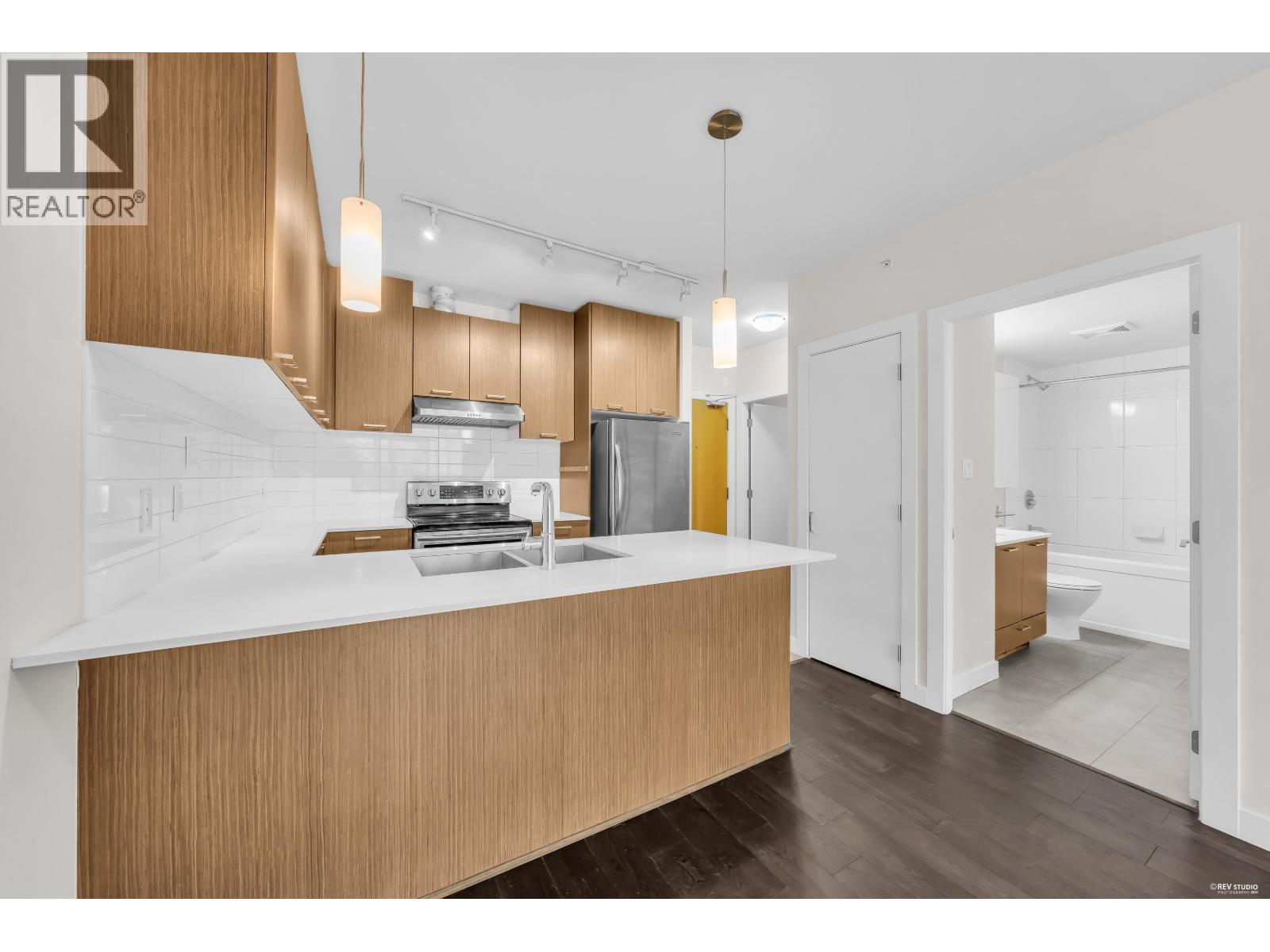 208 2321 Scotia Street, Vancouver, British Columbia  V5T 0A8 - Photo 11 - R3134730