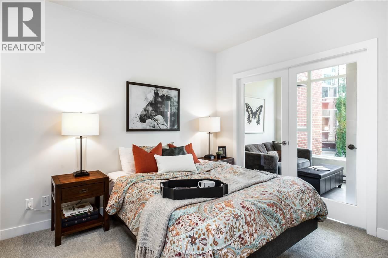 208 2321 Scotia Street, Vancouver, British Columbia  V5T 0A8 - Photo 17 - R3134730