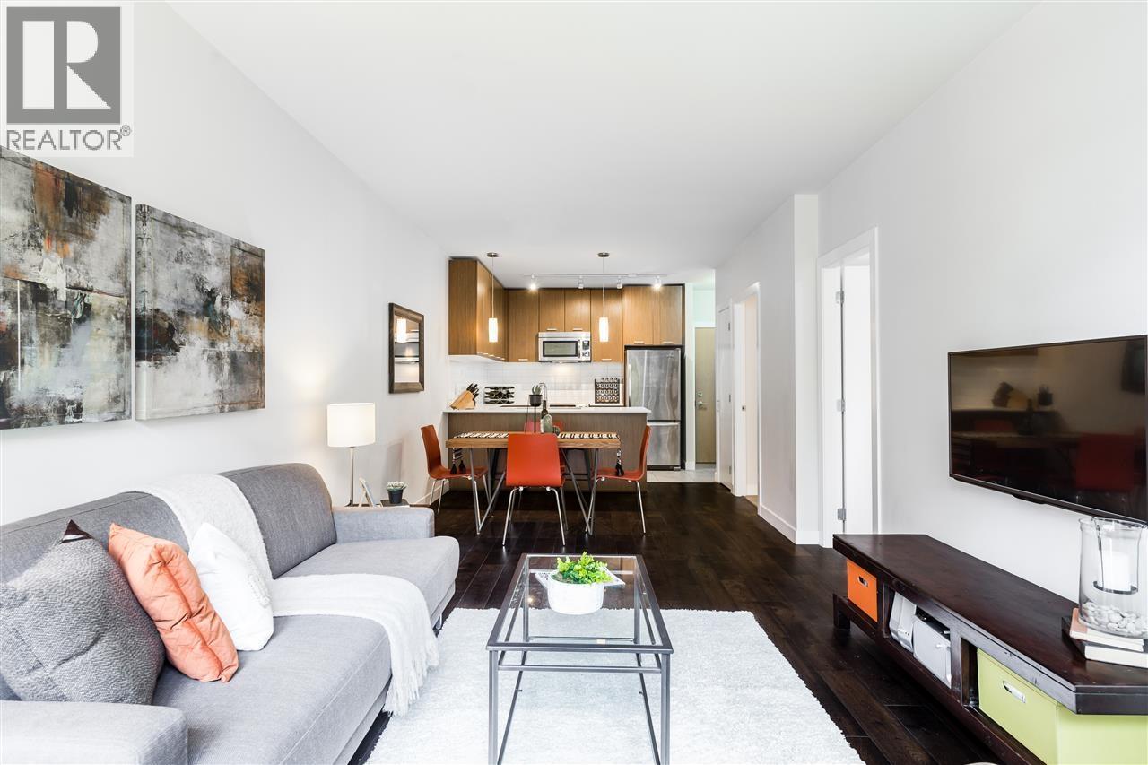 208 2321 Scotia Street, Vancouver, British Columbia  V5T 0A8 - Photo 15 - R3134730