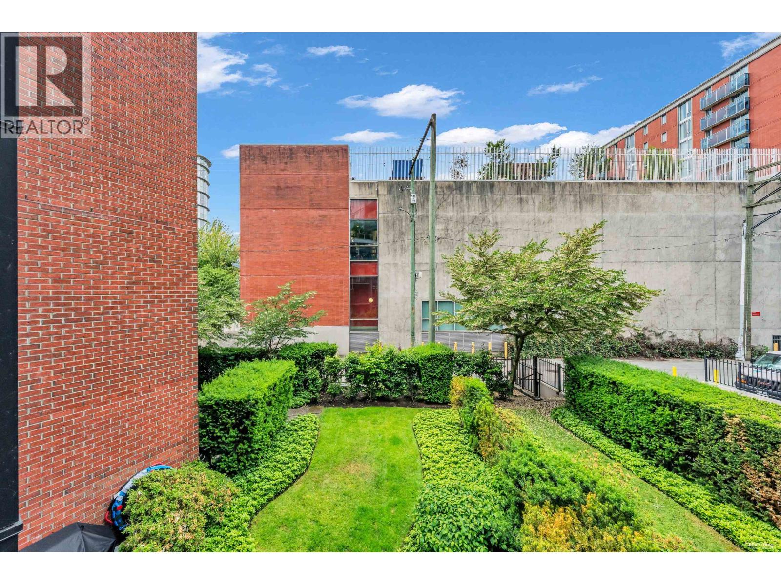 208 2321 Scotia Street, Vancouver, British Columbia  V5T 0A8 - Photo 30 - R3134730