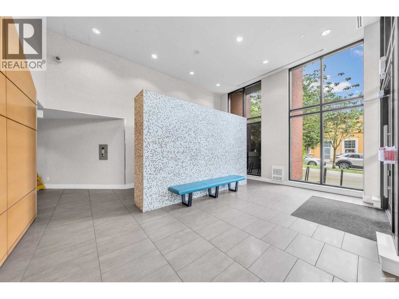 208 2321 Scotia Street, Vancouver, British Columbia  V5T 0A8 - Photo 39 - R3134730