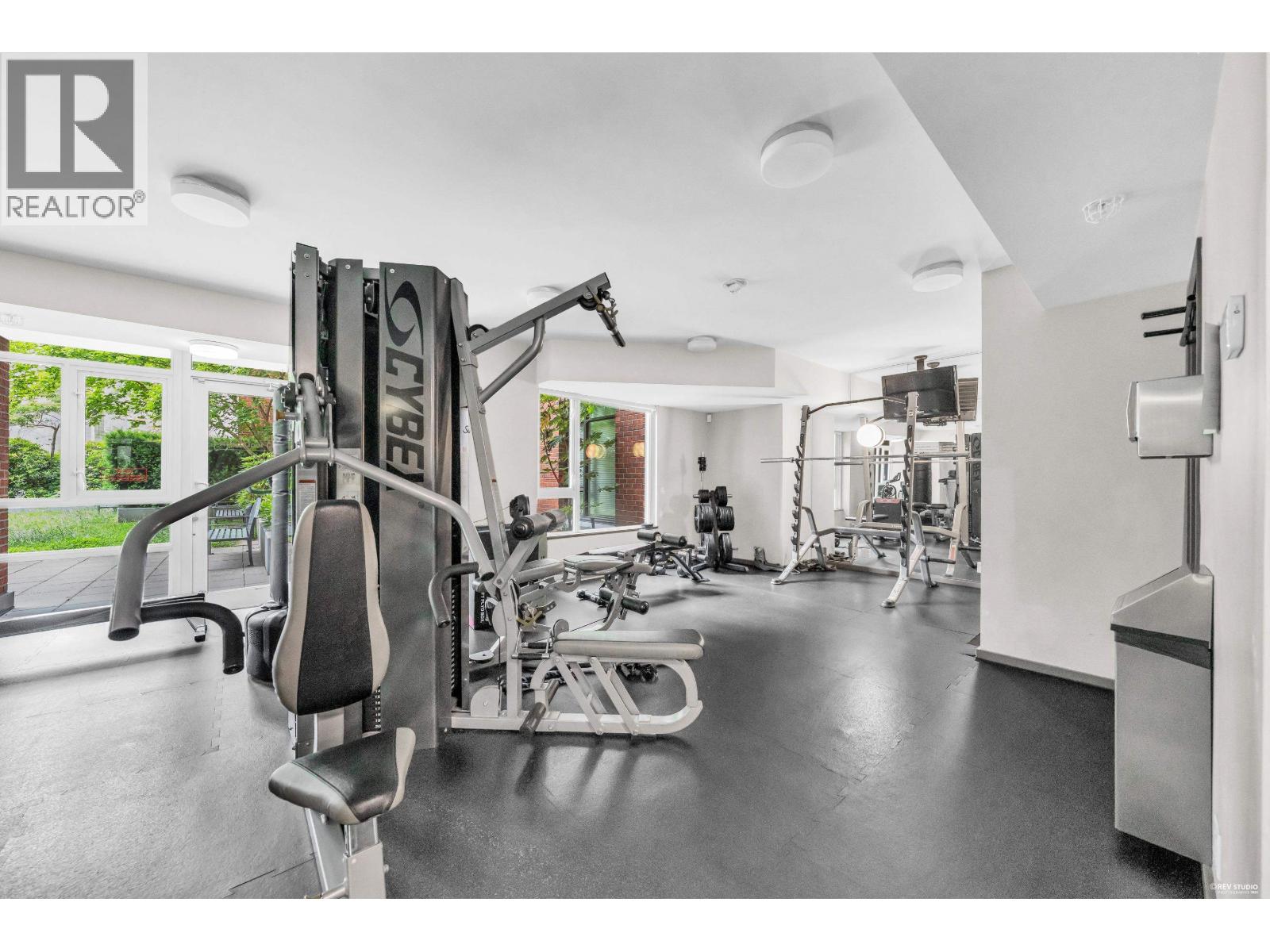 208 2321 Scotia Street, Vancouver, British Columbia  V5T 0A8 - Photo 33 - R3134730