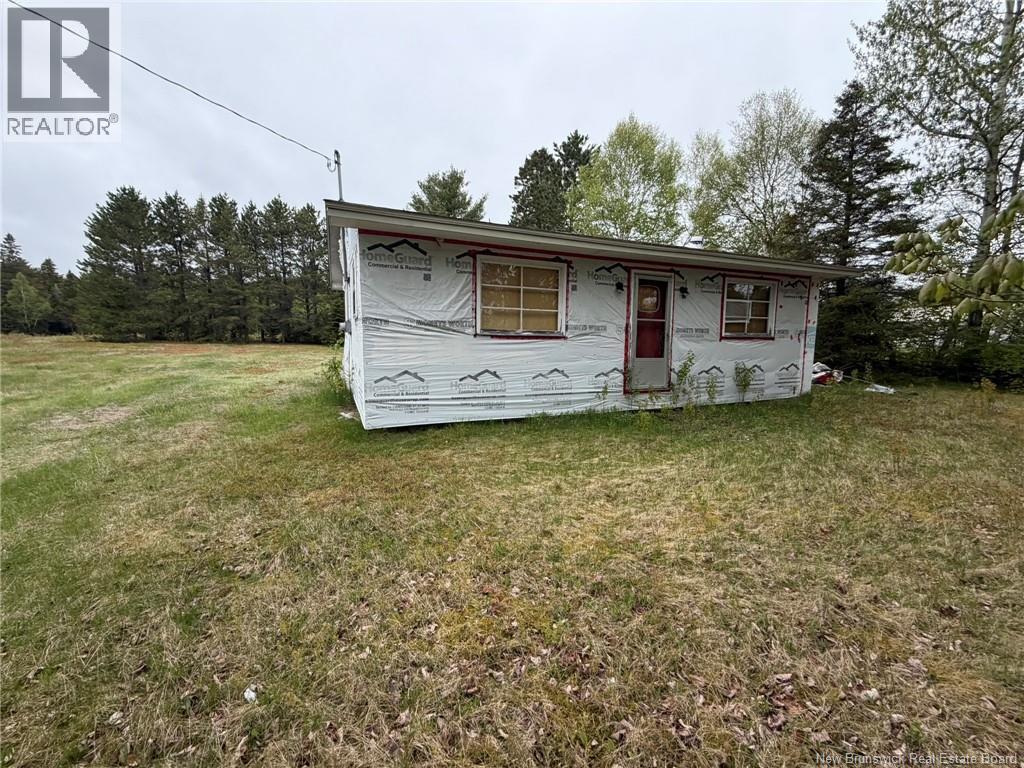 315 Burnt Church Road, burnt church, New Brunswick