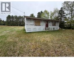 315 Burnt Church Road, burnt church, New Brunswick