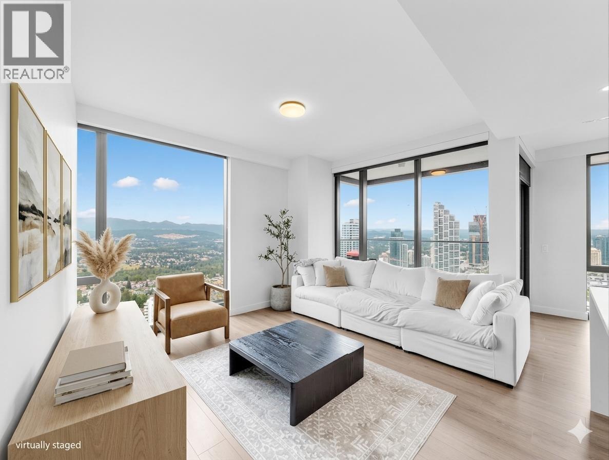 3908 5987 Wilson Avenue, Burnaby, British Columbia  V5H 0L7 - Photo 9 - R3135274