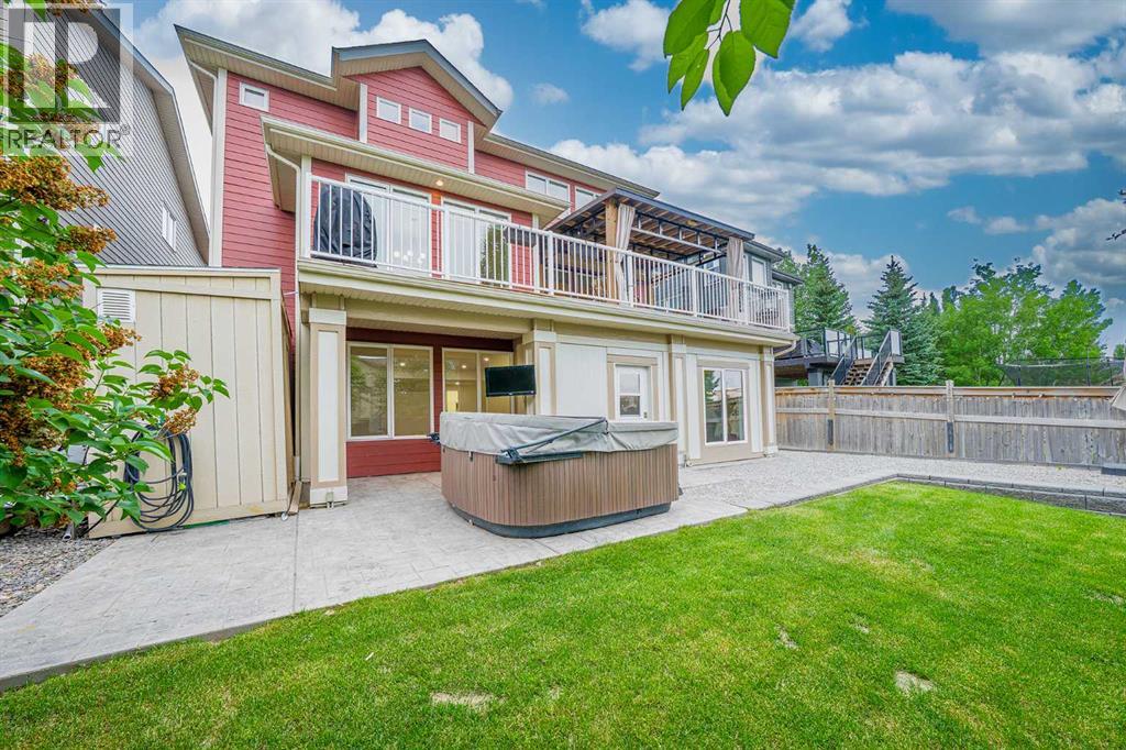 98 Auburn Sound Manor Se, Calgary, Alberta  T3M 0R6 - Photo 39 - A2317760