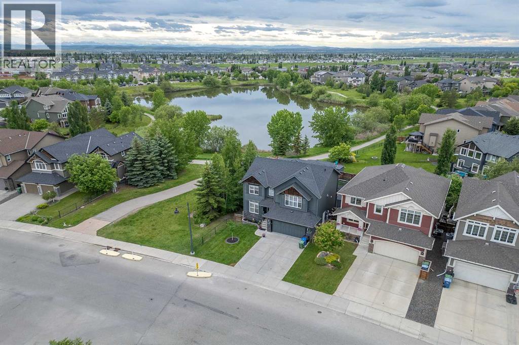 98 Auburn Sound Manor Se, Calgary, Alberta  T3M 0R6 - Photo 40 - A2317760