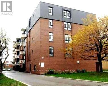 304 - 895 KENNEDY ROAD, Toronto, Ontario