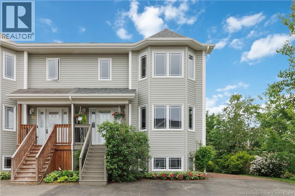 54 Clarendon Drive, moncton, New Brunswick