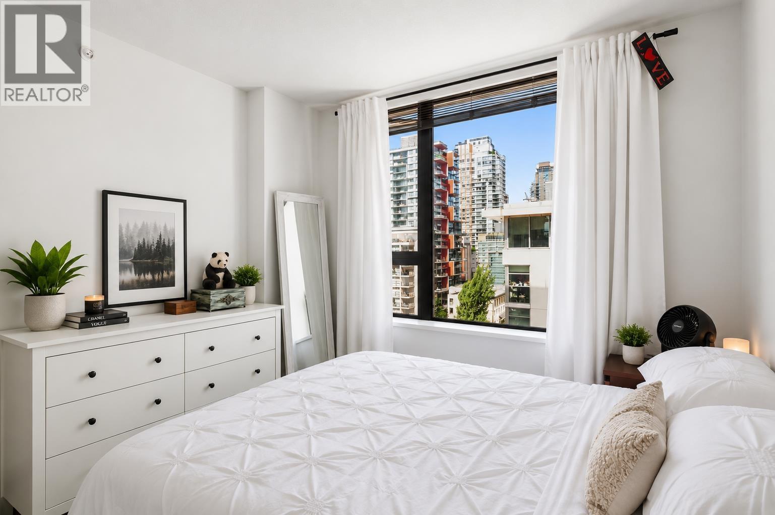 1408 1295 Richards Street, Vancouver, British Columbia  V6B 1B7 - Photo 15 - R3136985