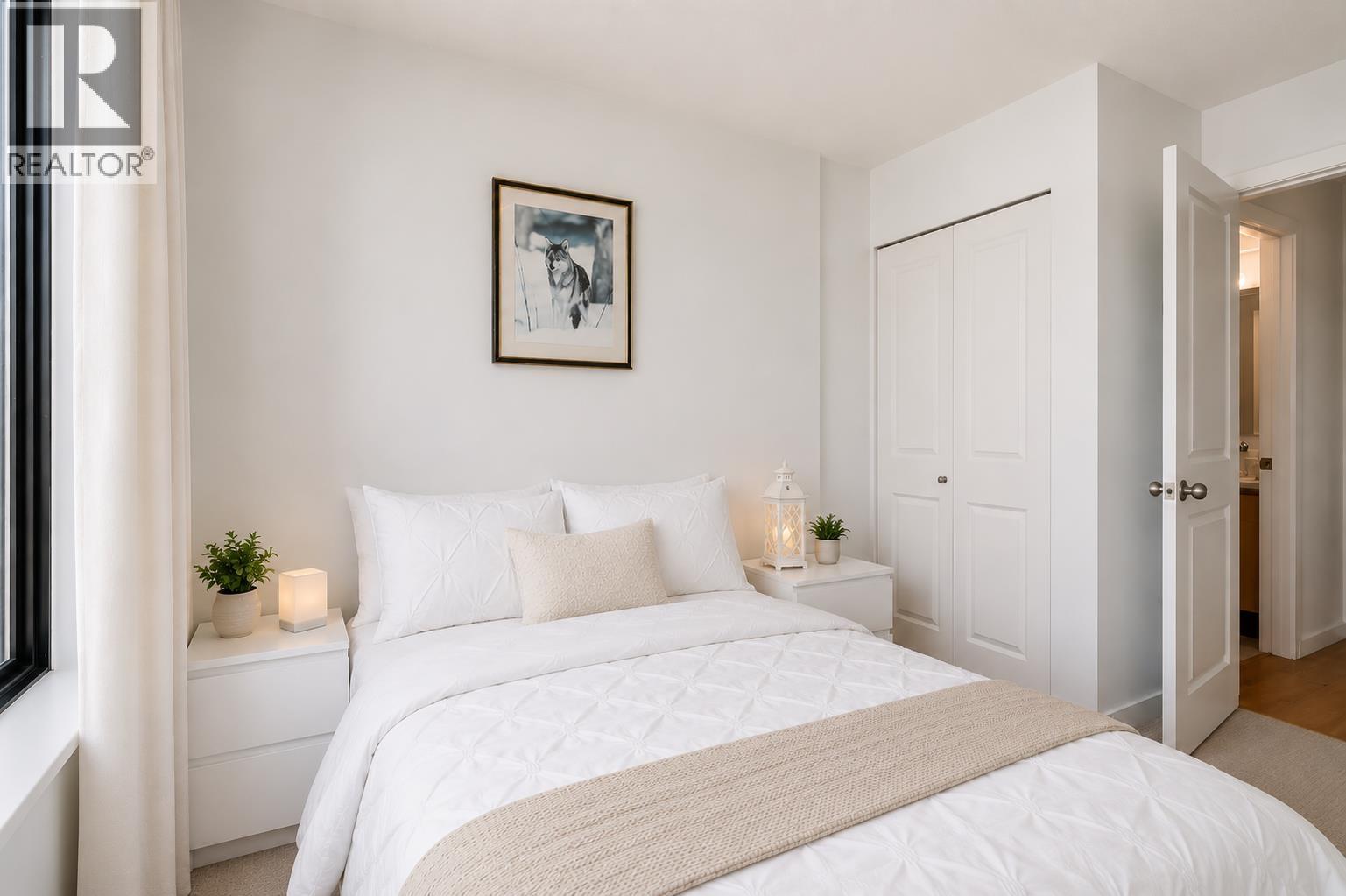 1408 1295 Richards Street, Vancouver, British Columbia  V6B 1B7 - Photo 16 - R3136985