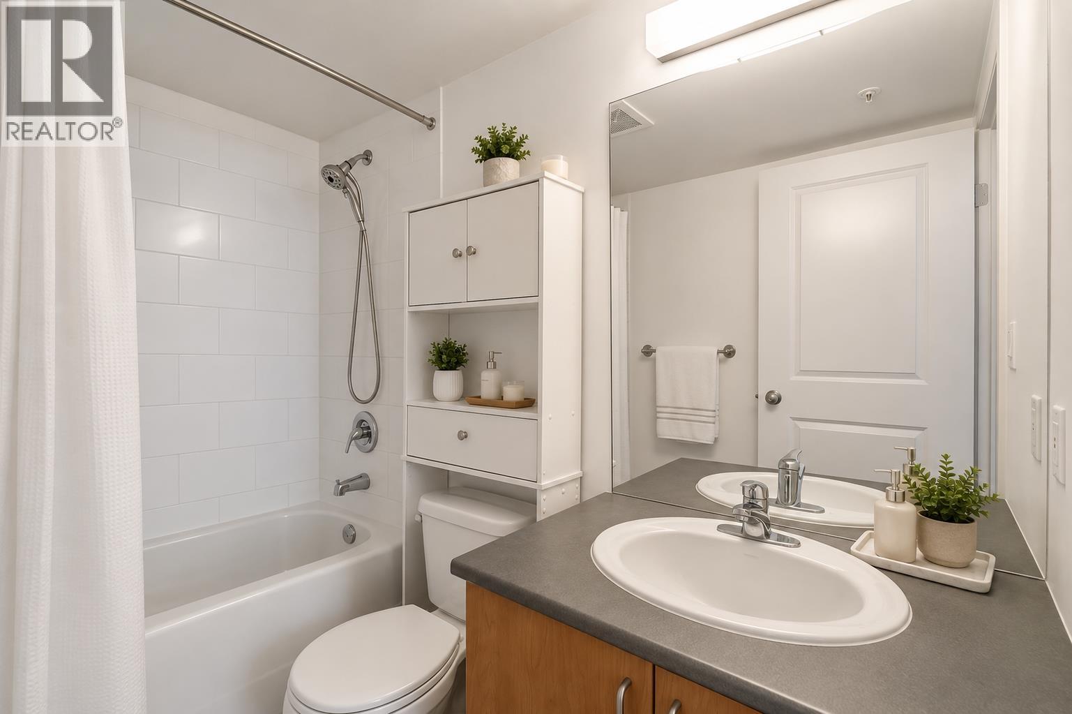 1408 1295 Richards Street, Vancouver, British Columbia  V6B 1B7 - Photo 17 - R3136985