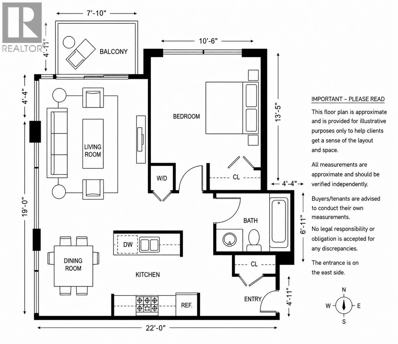 1408 1295 Richards Street, Vancouver, British Columbia  V6B 1B7 - Photo 21 - R3136985