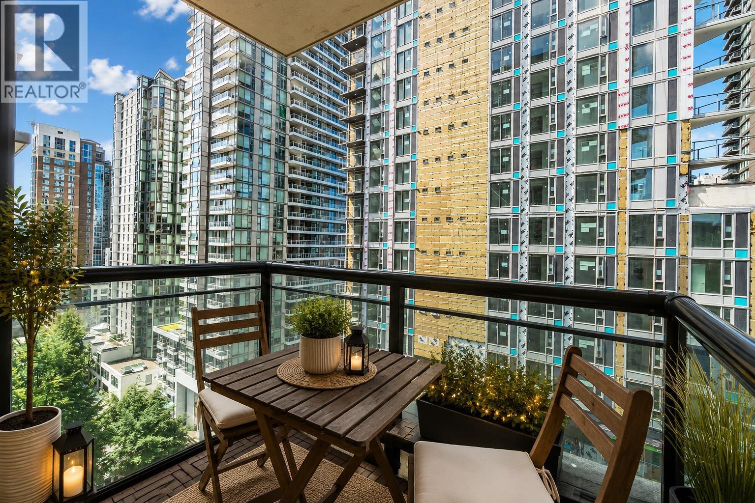 1408 1295 RICHARDS STREET