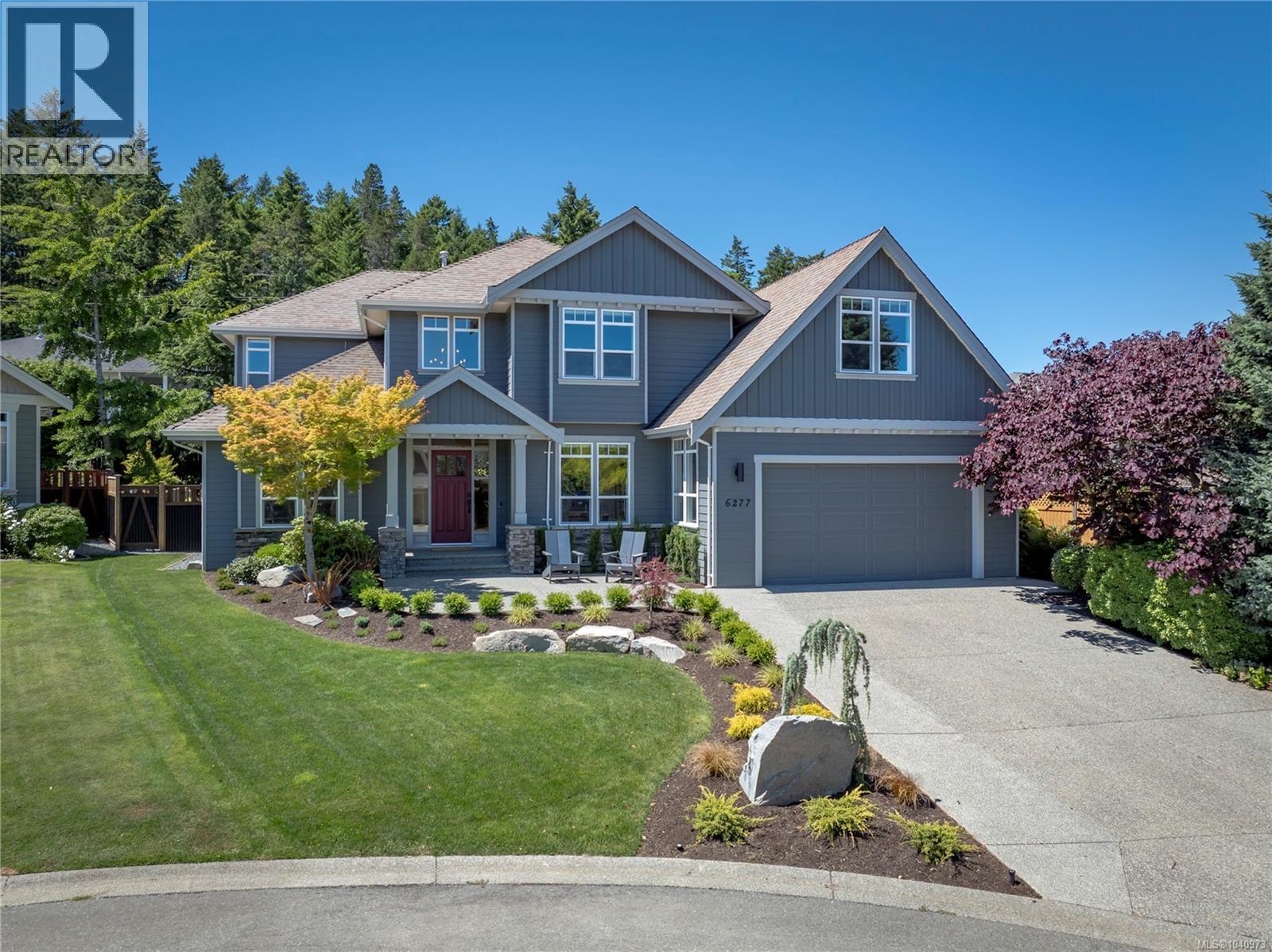 6277 John Paul Pl, Nanaimo, British Columbia  V9V 1S2 - Photo 7 - 1040973