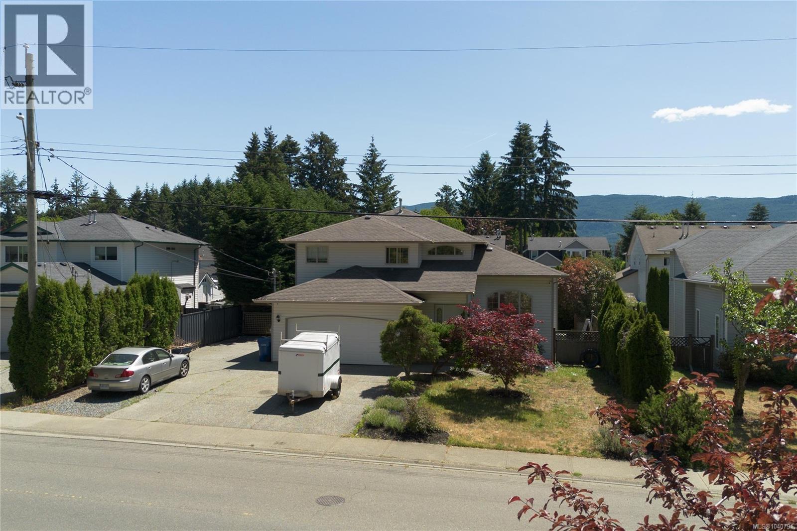 6651 Jenkins Rd, Nanaimo, British Columbia