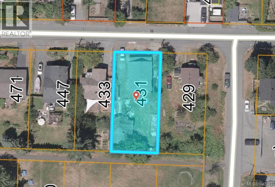 431 Maple St, Nanaimo, British Columbia