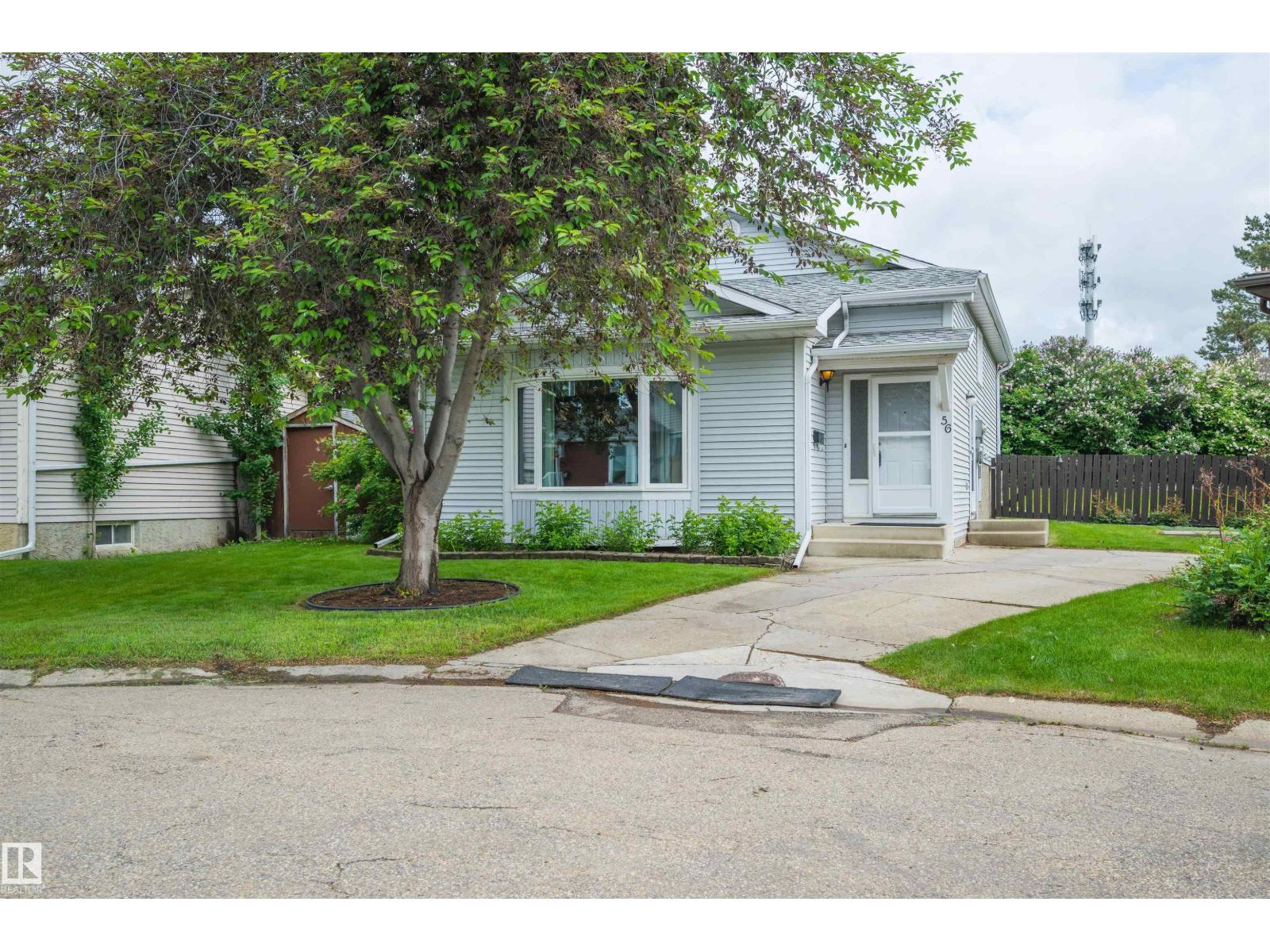 56 MATHIAS AV, Spruce Grove, Alberta