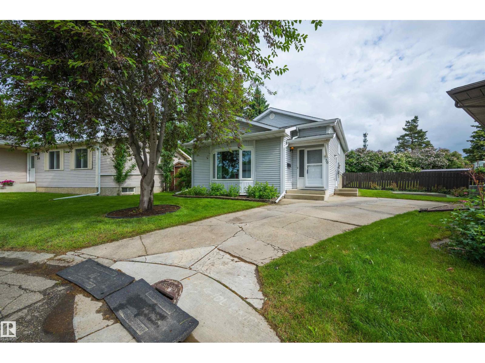 56 Mathias Av, Spruce Grove, Alberta  T7X 2S5 - Photo 36 - E4494742