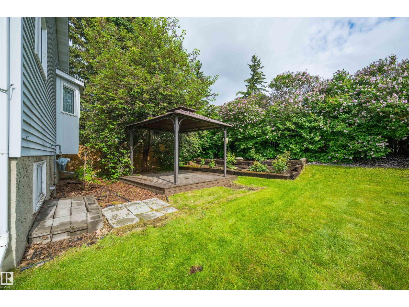 56 Mathias Av, Spruce Grove, Alberta  T7X 2S5 - Photo 38 - E4494742