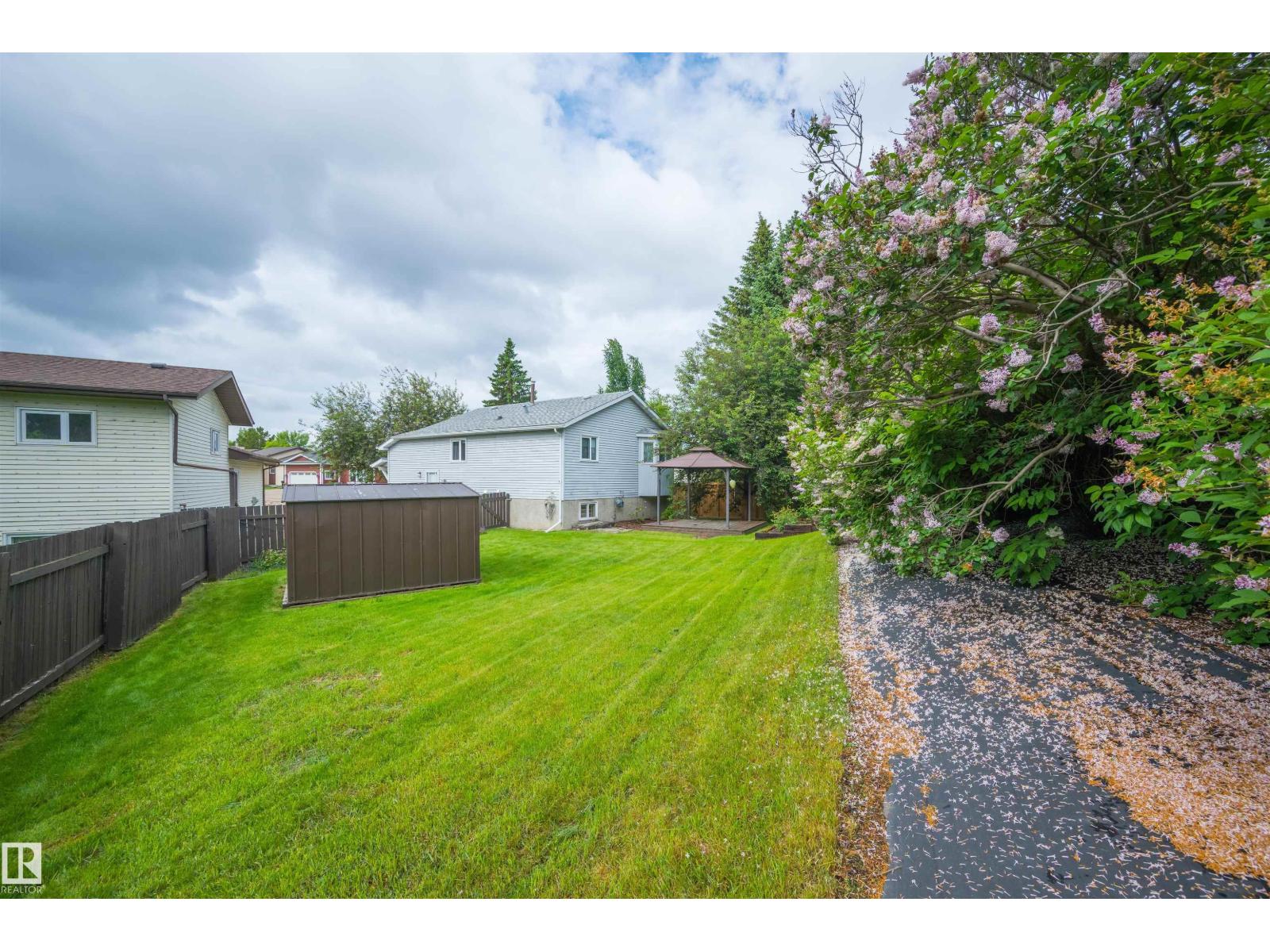 56 Mathias Av, Spruce Grove, Alberta  T7X 2S5 - Photo 39 - E4494742