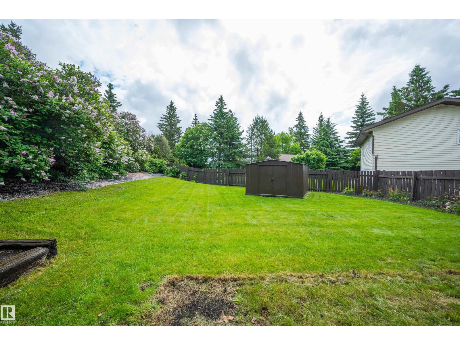 56 Mathias Av, Spruce Grove, Alberta  T7X 2S5 - Photo 40 - E4494742