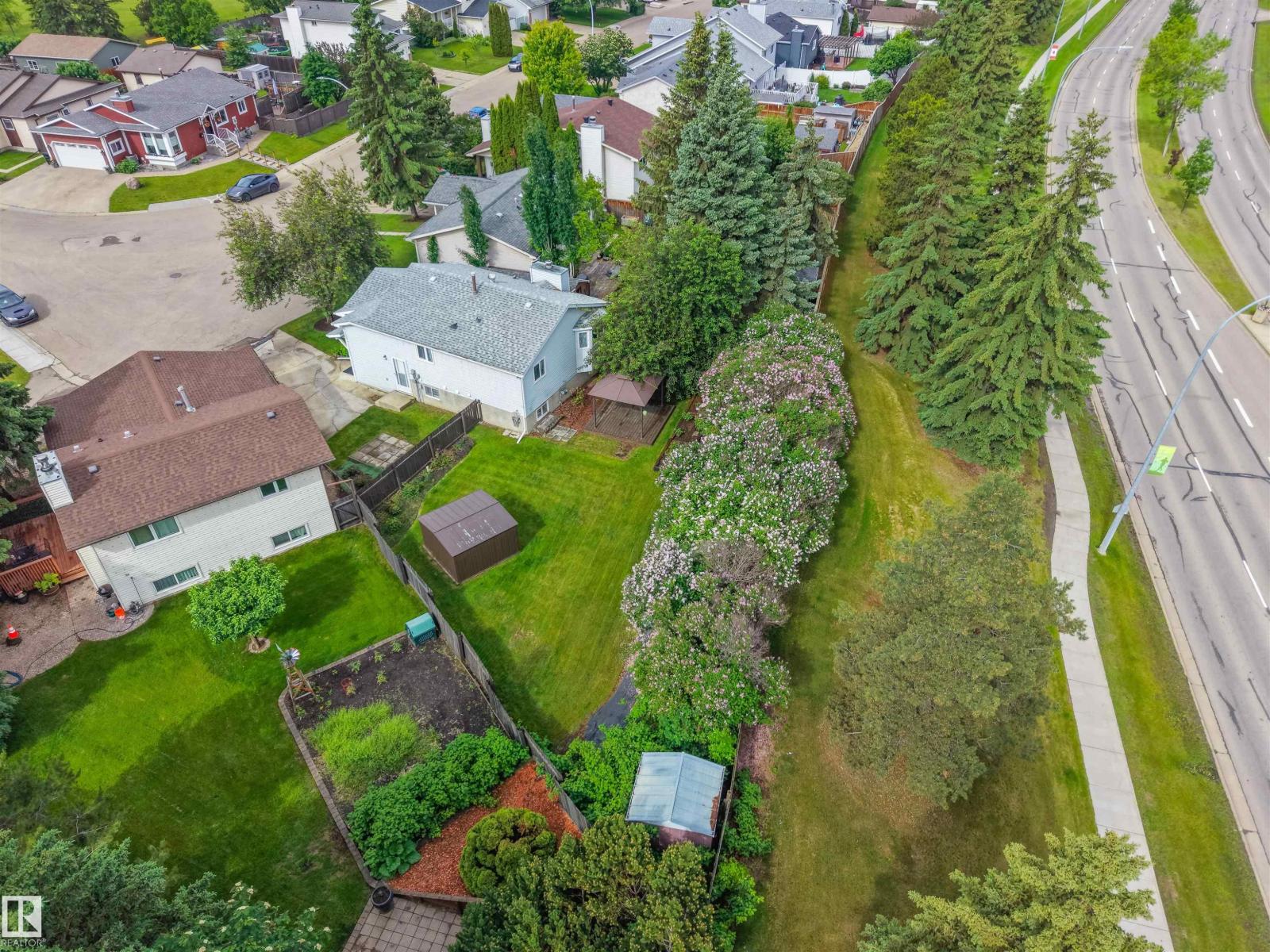 56 Mathias Av, Spruce Grove, Alberta  T7X 2S5 - Photo 42 - E4494742
