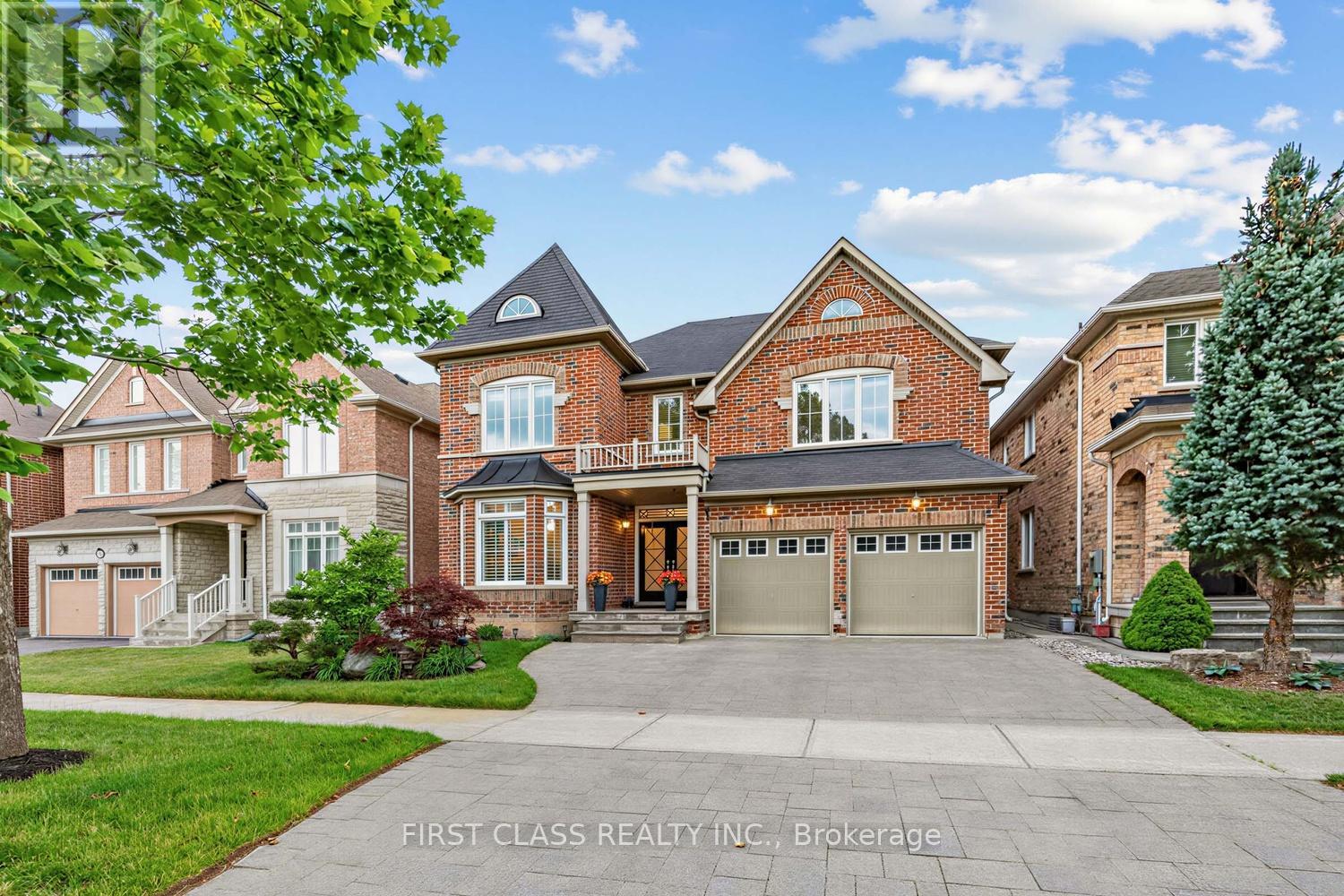 51 GILLINGS STREET, Markham, Ontario