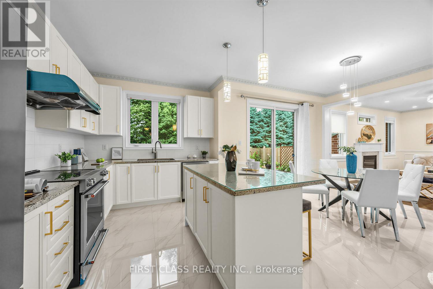 51 Gillings Street, Markham, Ontario  L6C 0G3 - Photo 14 - N13468760