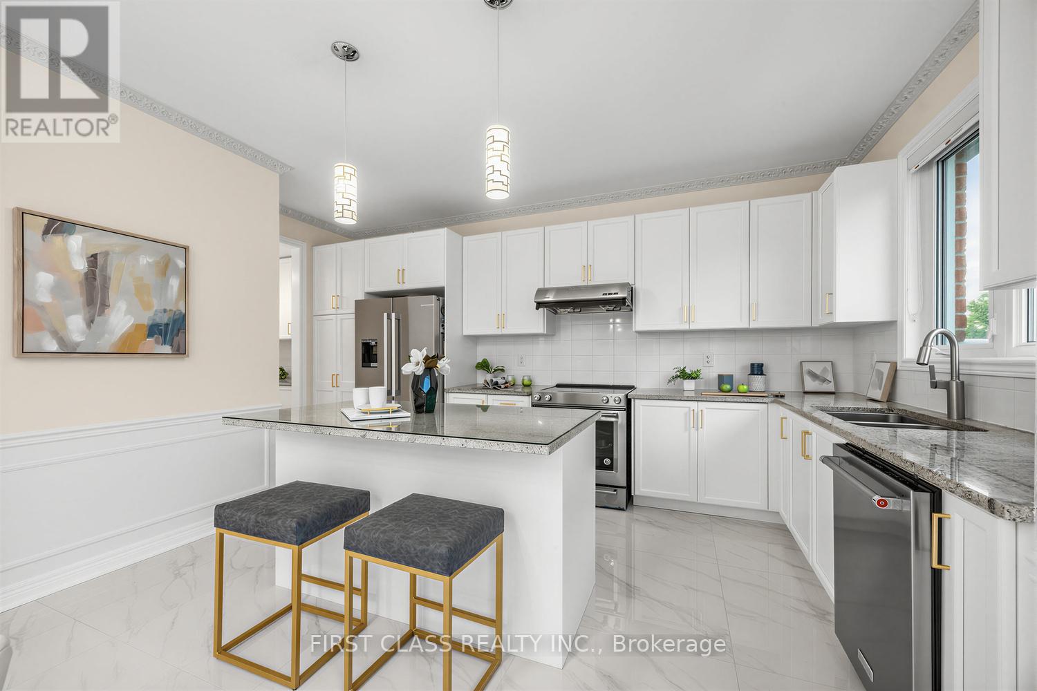 51 Gillings Street, Markham, Ontario  L6C 0G3 - Photo 15 - N13468760