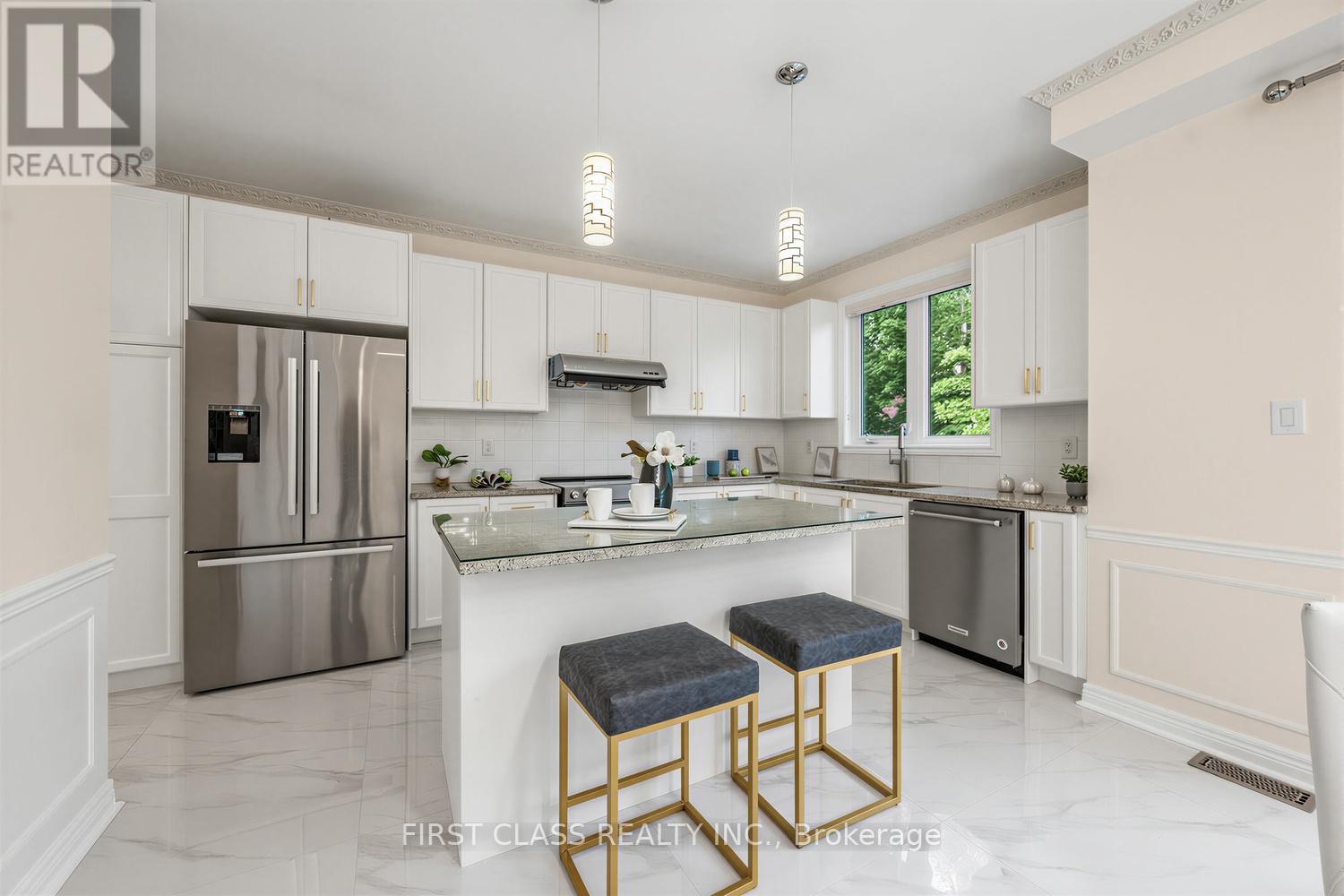 51 Gillings Street, Markham, Ontario  L6C 0G3 - Photo 16 - N13468760