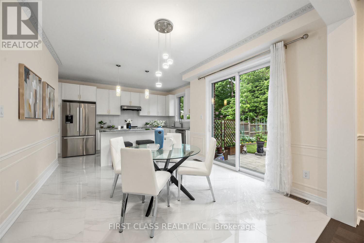 51 Gillings Street, Markham, Ontario  L6C 0G3 - Photo 17 - N13468760