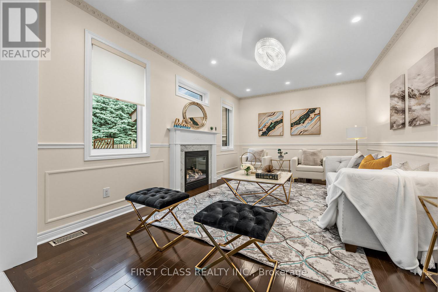 51 Gillings Street, Markham, Ontario  L6C 0G3 - Photo 18 - N13468760