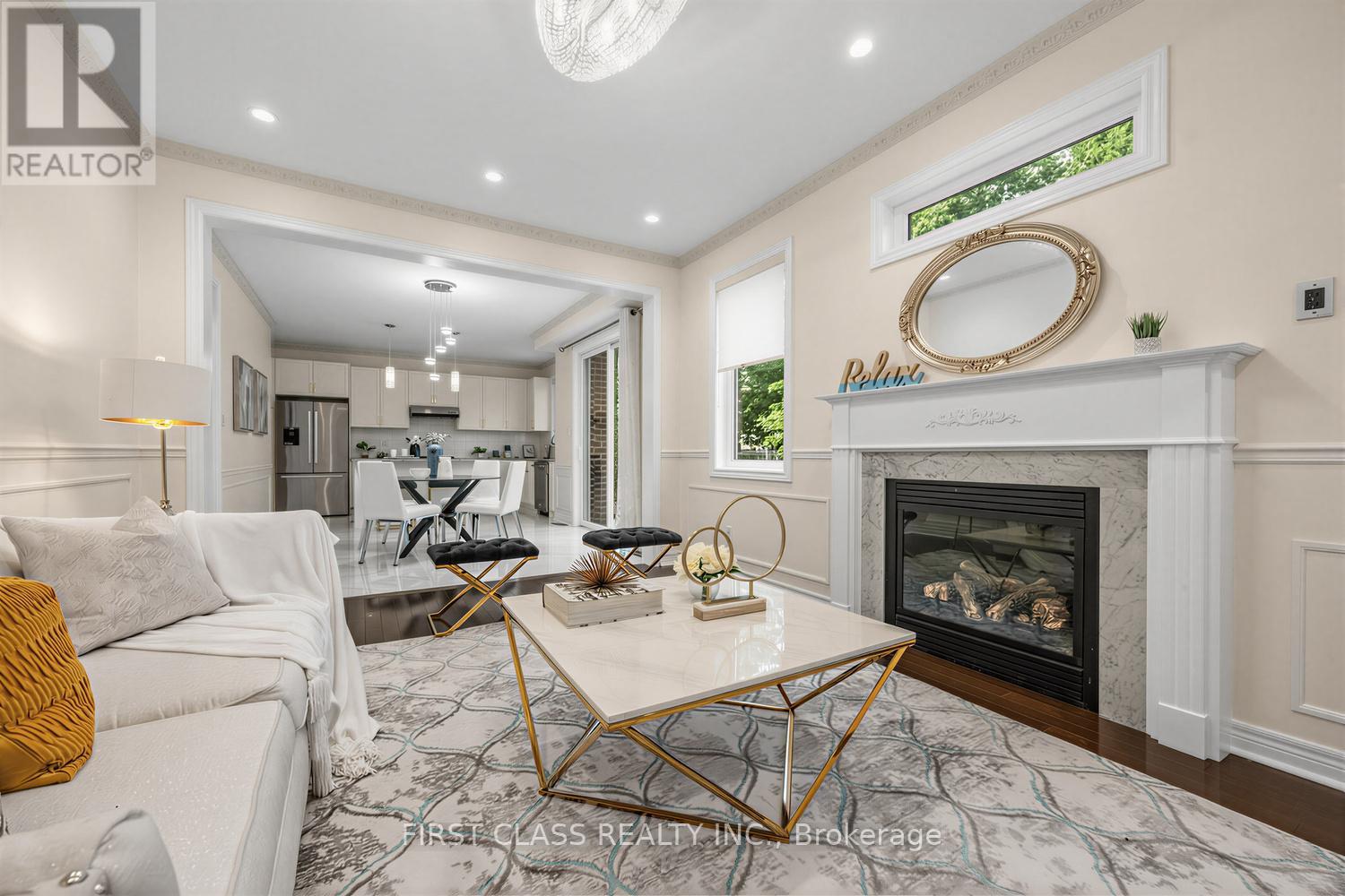 51 Gillings Street, Markham, Ontario  L6C 0G3 - Photo 19 - N13468760